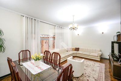 Casa, 3 quartos, 320 m² - Foto 1