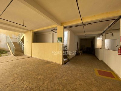 Casa de Condomínio, 2 quartos - Foto 2