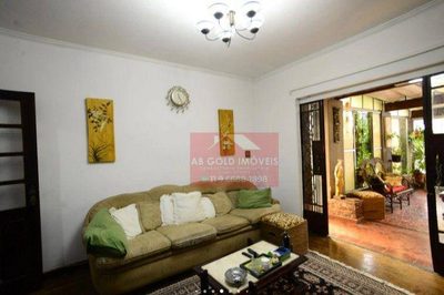 Sobrado, 4 quartos, 385 m² - Foto 5