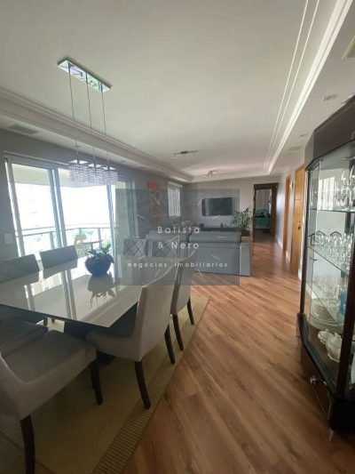 Apartamento, 3 quartos, 131 m² - Foto 1