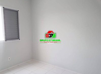 Apartamento, 2 quartos, 47 m² - Foto 5