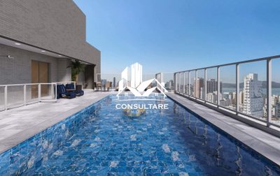 Apartamento, 3 quartos, 126 m² - Foto 2