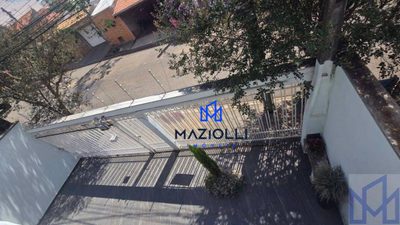 Casa, 4 quartos, 258 m² - Foto 3