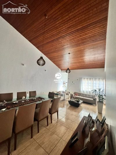 Casa, 280 m² - Foto 2