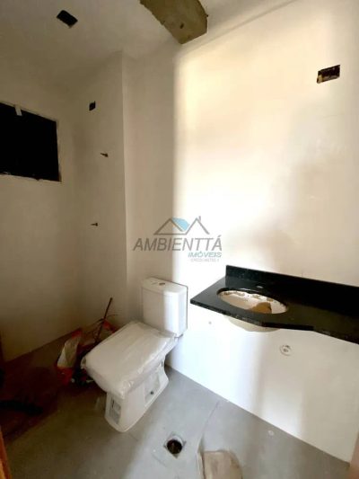 Apartamento, 3 quartos - Foto 3
