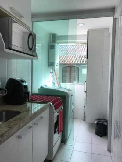 Apartamento, 2 quartos, 73 m² - Foto 4