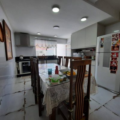 Casa, 3 quartos, 162 m² - Foto 5