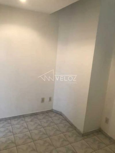 Apartamento, 1 quarto, 29 m² - Foto 1