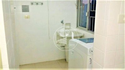Apartamento, 3 quartos, 80 m² - Foto 2