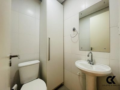 Sala-Conjunto, 38 m² - Foto 3
