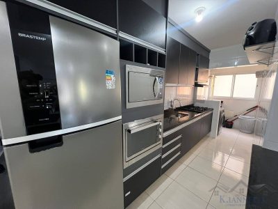 Apartamento, 2 quartos, 72 m² - Foto 1