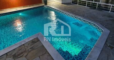 Casa, 3 quartos, 410 m² - Foto 3