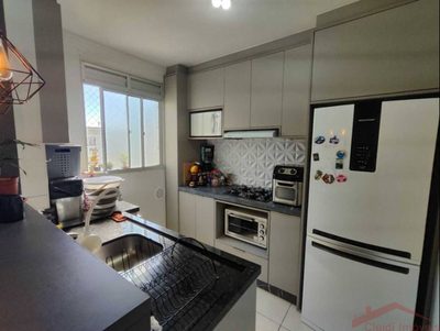 Apartamento, 2 quartos, 42 m² - Foto 5
