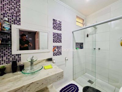 Casa, 3 quartos, 150 m² - Foto 5