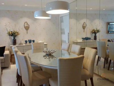 Apartamento, 3 quartos, 148 m² - Foto 1
