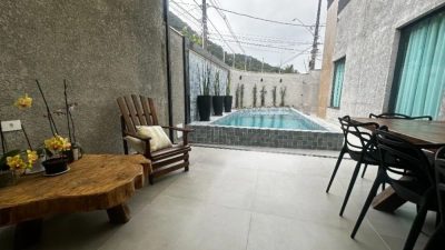 Casa, 4 quartos, 300 m² - Foto 4