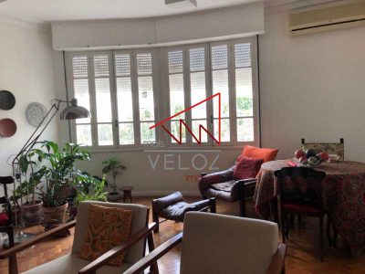 Apartamento, 4 quartos, 206 m² - Foto 2