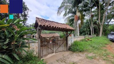 Casa, 4 quartos, 341 m² - Foto 2