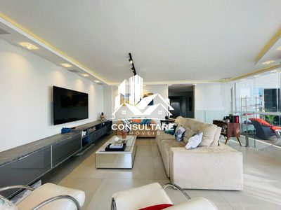 Cobertura, 2 quartos, 289 m² - Foto 3