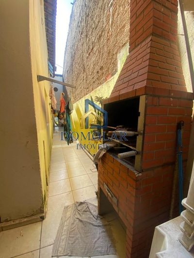 Sobrado, 3 quartos - Foto 4