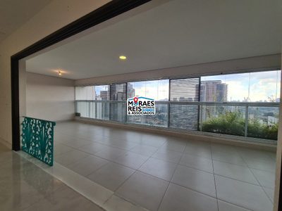 Apartamento, 3 quartos, 178 m² - Foto 5