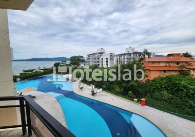 Apartamento, 1 quarto, 52 m² - Foto 2