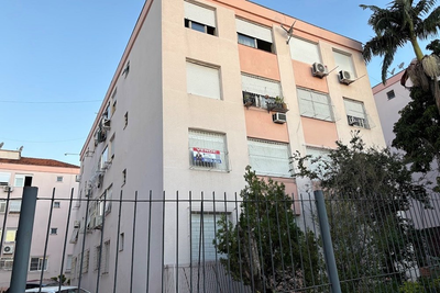 Apartamento, 2 quartos, 59 m² - Foto 1