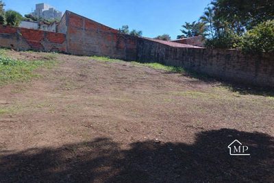 Terreno, 500 m² - Foto 1
