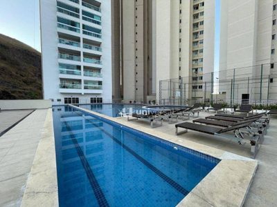 Apartamento, 2 quartos, 107 m² - Foto 1