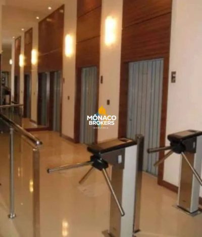Sala-Conjunto, 32 m² - Foto 3