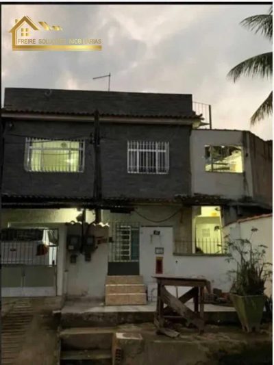 Casa, 2 quartos, 140 m² - Foto 2