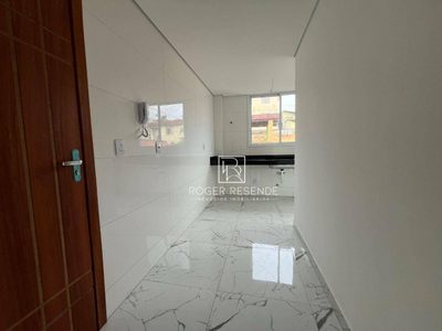 Apartamento, 3 quartos, 94 m² - Foto 3