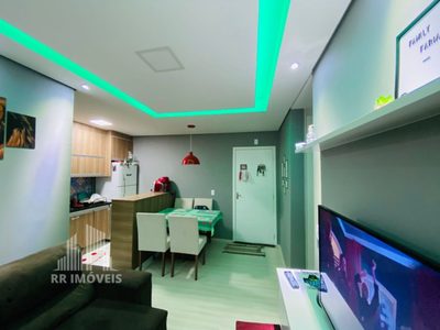 Apartamento, 2 quartos, 53 m² - Foto 1