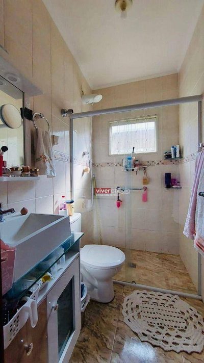 Casa, 2 quartos, 90 m² - Foto 5