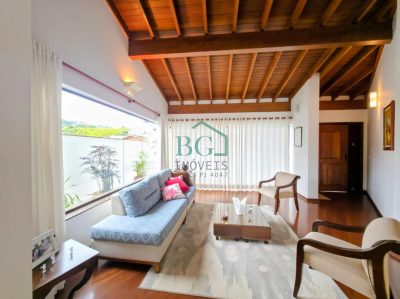 Casa, 3 quartos, 340 m² - Foto 2