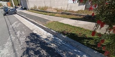 Terreno, 450 m² - Foto 1