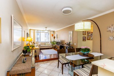 Apartamento, 3 quartos, 111 m² - Foto 2