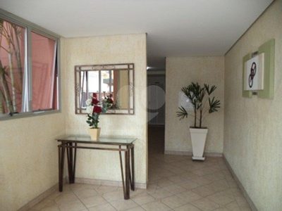 Apartamento, 3 quartos, 68 m² - Foto 2
