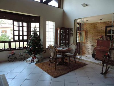Sobrado, 4 quartos - Foto 4