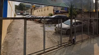 Terreno, 468 m² - Foto 1