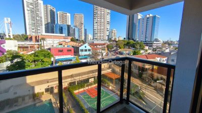 Apartamento, 2 quartos, 85 m² - Foto 4
