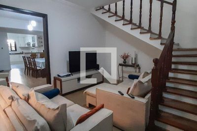 Casa, 3 quartos, 280 m² - Foto 2