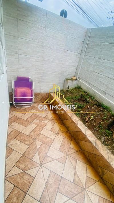 Casa, 3 quartos, 90 m² - Foto 4