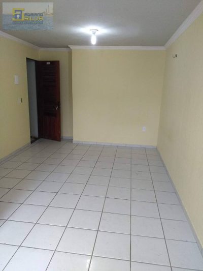 Apartamento, 35 m² - Foto 3