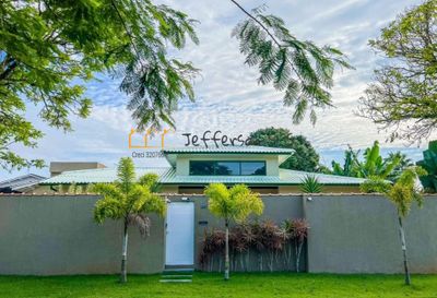 Casa, 3 quartos, 221 m² - Foto 2