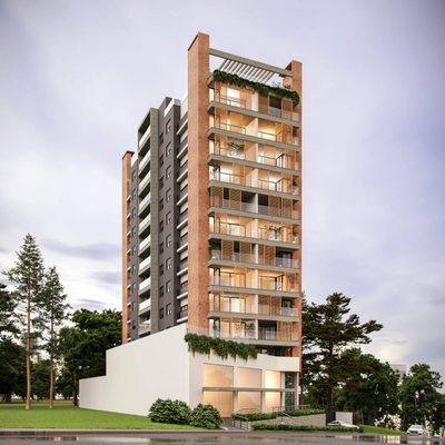 Apartamento, 2 quartos, 90 m² - Foto 4