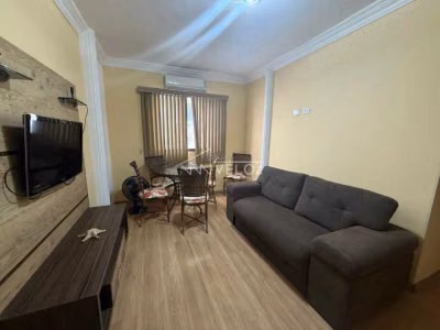 Apartamento, 2 quartos, 41 m² - Foto 1