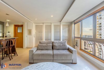 Apartamento, 3 quartos, 87 m² - Foto 4