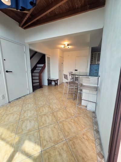 Apartamento, 1 quarto, 59 m² - Foto 5