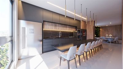 Apartamento, 2 quartos, 86 m² - Foto 5